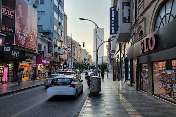 Taksim International Mersin - Resim 3