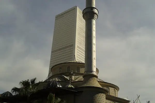 Taksim International Mersin - Resim 7