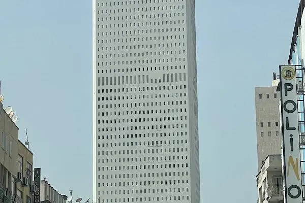 Taksim International Mersin - Resim 1