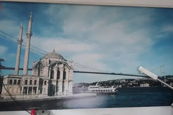 Asil erkek kuaförü - Resim 4