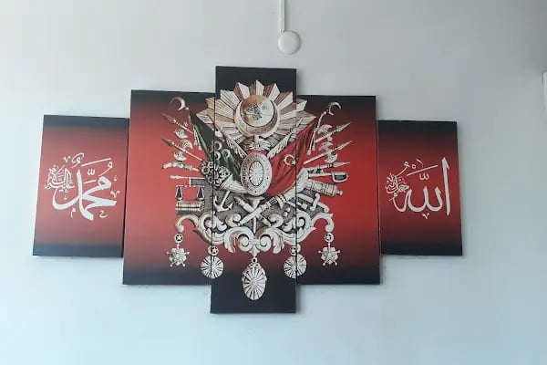 Asil erkek kuaförü - Resim 5