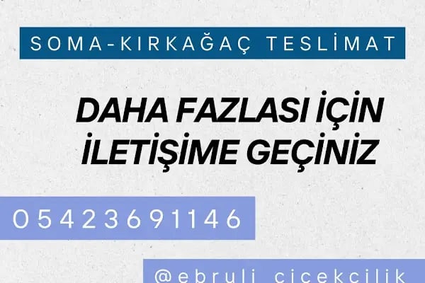 EBRULİ ÇİÇEKÇİLİK - Resim 9