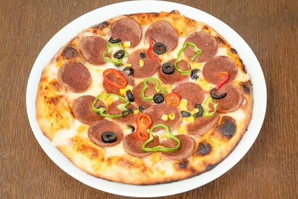 Bitez Restaurant Ümit Usta - Resim 2