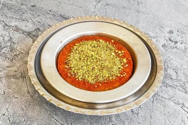 Bitez Restaurant Ümit Usta - Resim 10