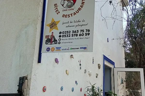 Bitez Restaurant Ümit Usta - Resim 4