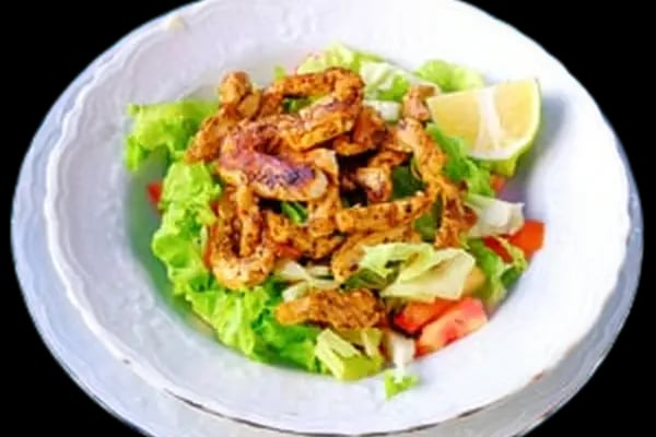 Bitez Restaurant Ümit Usta - Resim 3