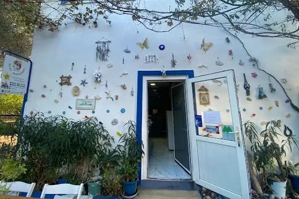 Bitez Restaurant Ümit Usta - Resim 11