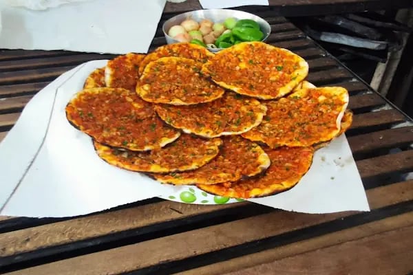Ekin Pide Fırını - Resim 10