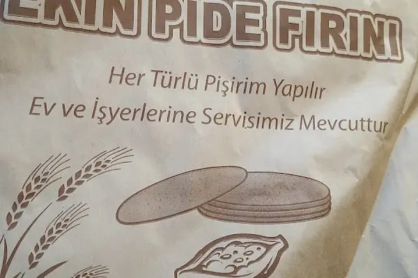 Ekin Pide Fırını - Resim 13
