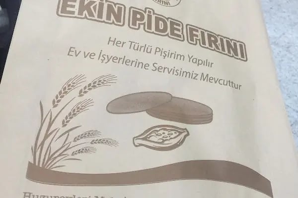 Ekin Pide Fırını - Resim 12