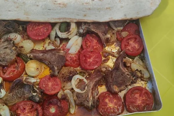 Ekin Pide Fırını - Resim 14