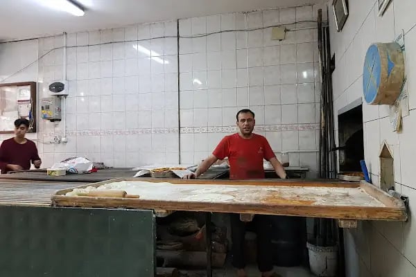 Ekin Pide Fırını - Resim 9