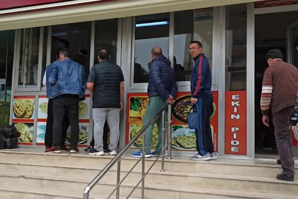 Ekin Pide Fırını - Resim 16