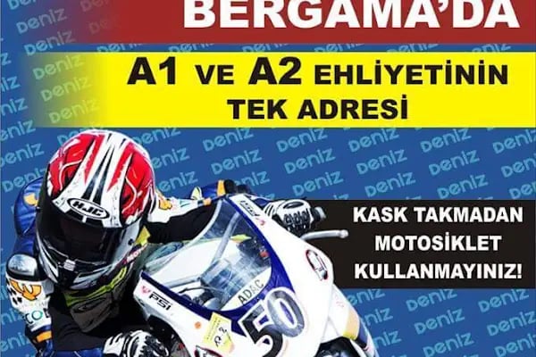 Deniz PSİKOTEKNİK Degerlendirme Merkezi - Resim 7