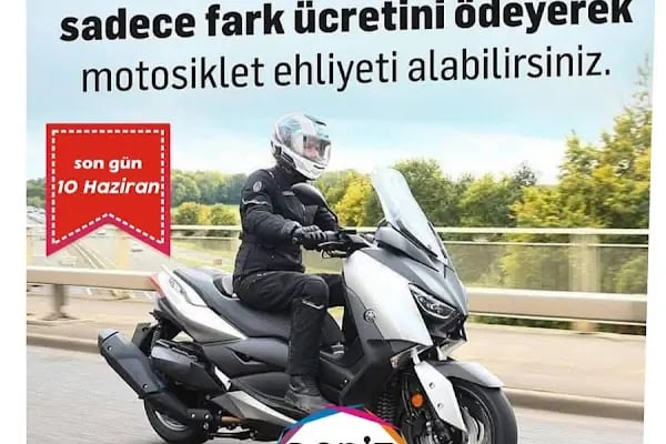 Deniz PSİKOTEKNİK Degerlendirme Merkezi - Resim 19
