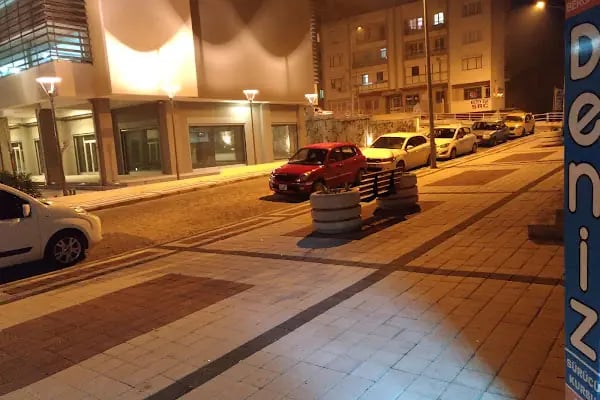 Deniz PSİKOTEKNİK Degerlendirme Merkezi - Resim 3
