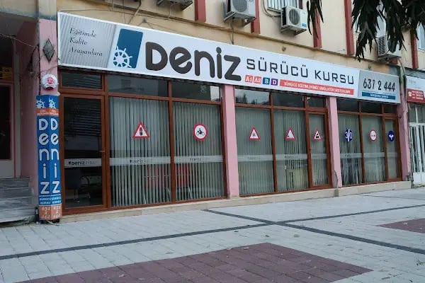 Deniz PSİKOTEKNİK Degerlendirme Merkezi - Resim 2