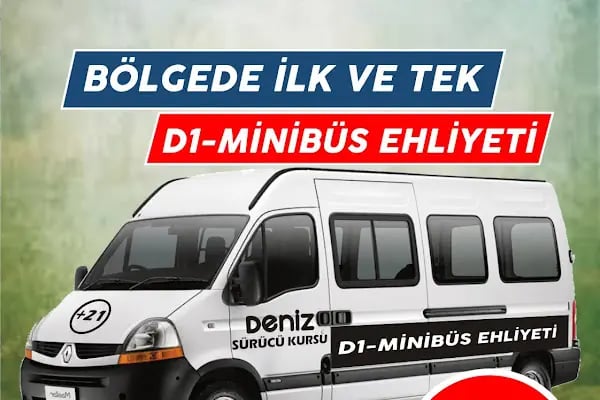 Deniz PSİKOTEKNİK Degerlendirme Merkezi - Resim 11