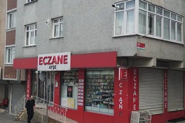 Ayşe Eczanesi - Resim 2