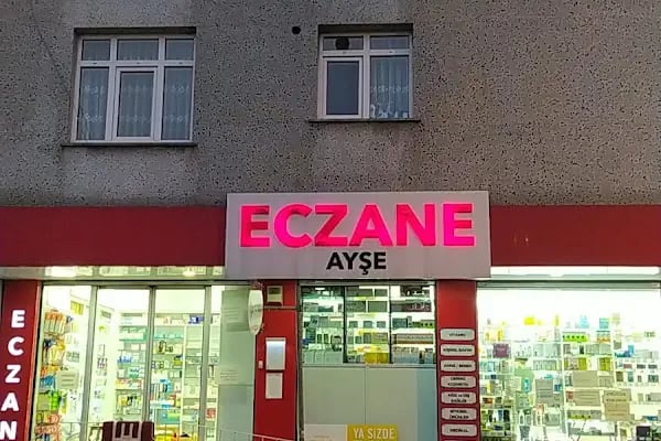 Ayşe Eczanesi - Resim 5