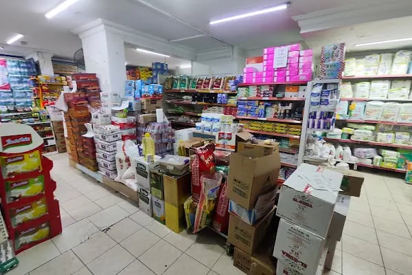 Kanal Market - Resim 6