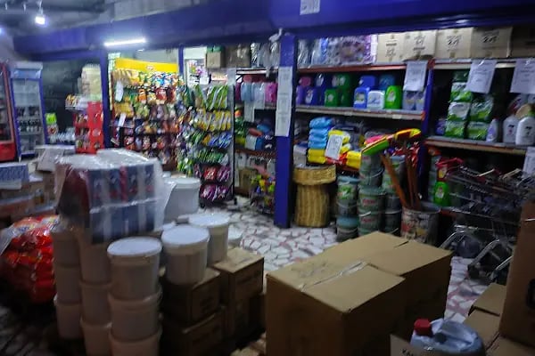 Kanal Market - Resim 17