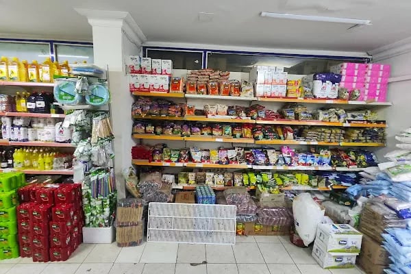 Kanal Market - Resim 8