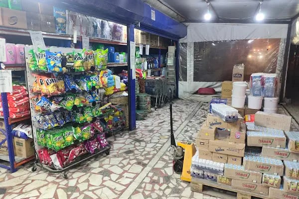 Kanal Market - Resim 9