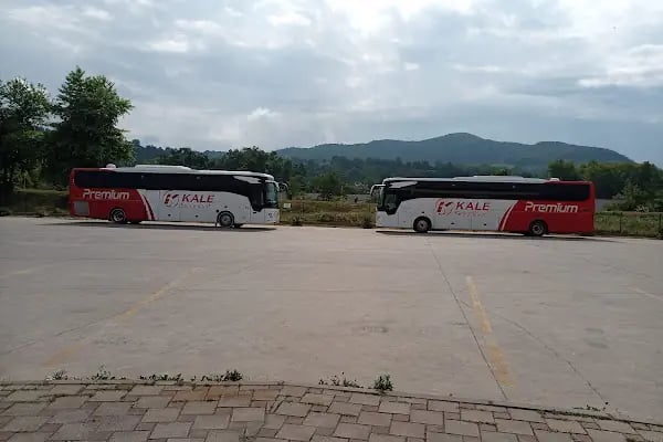 İZOTAŞ (İzmir Otobüs ve Terminal İşletmeleri A.Ş.) - Resim 4