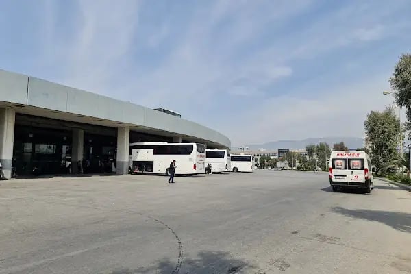 İZOTAŞ (İzmir Otobüs ve Terminal İşletmeleri A.Ş.) - Resim 7