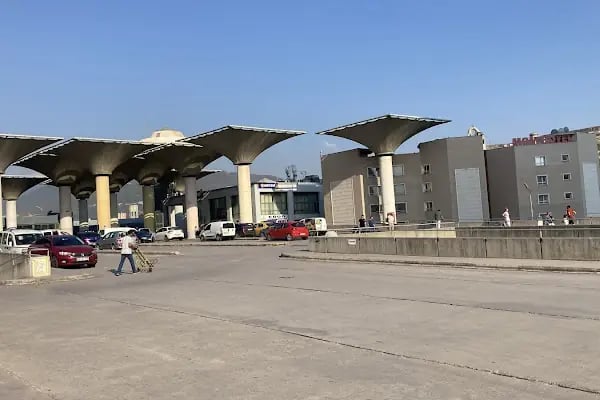 İZOTAŞ (İzmir Otobüs ve Terminal İşletmeleri A.Ş.) - Resim 1