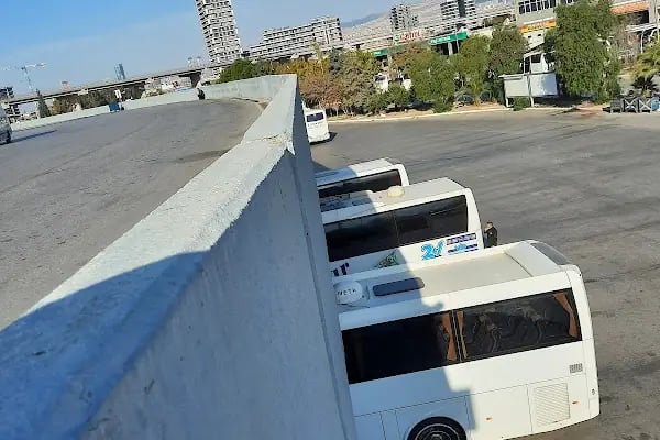 İZOTAŞ (İzmir Otobüs ve Terminal İşletmeleri A.Ş.) - Resim 13