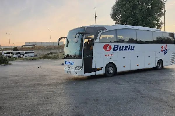 İZOTAŞ (İzmir Otobüs ve Terminal İşletmeleri A.Ş.) - Resim 8