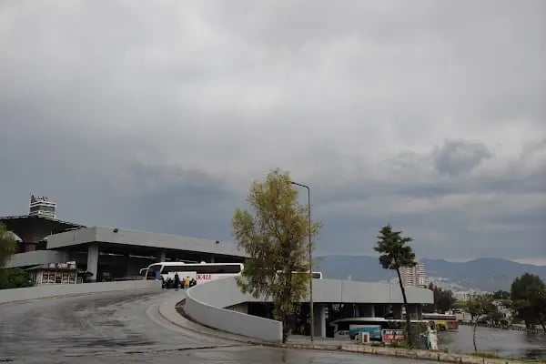 İZOTAŞ (İzmir Otobüs ve Terminal İşletmeleri A.Ş.) - Resim 5