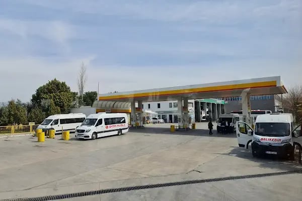 İZOTAŞ (İzmir Otobüs ve Terminal İşletmeleri A.Ş.) - Resim 17