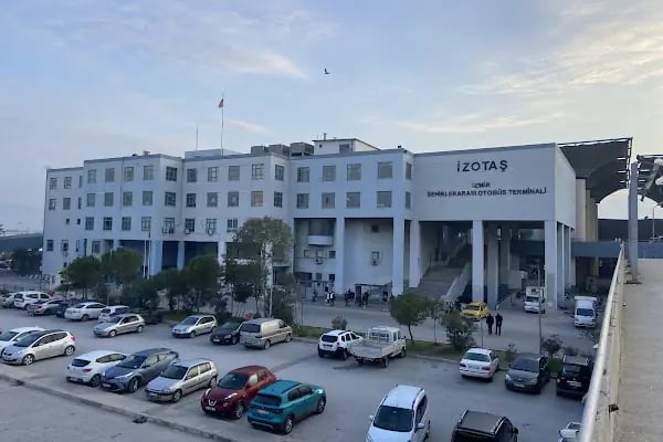İZOTAŞ (İzmir Otobüs ve Terminal İşletmeleri A.Ş.) - Resim 11