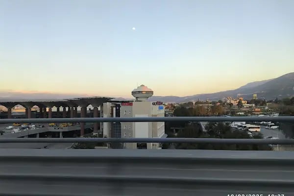 İZOTAŞ (İzmir Otobüs ve Terminal İşletmeleri A.Ş.) - Resim 6