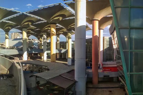 İZOTAŞ (İzmir Otobüs ve Terminal İşletmeleri A.Ş.) - Resim 19