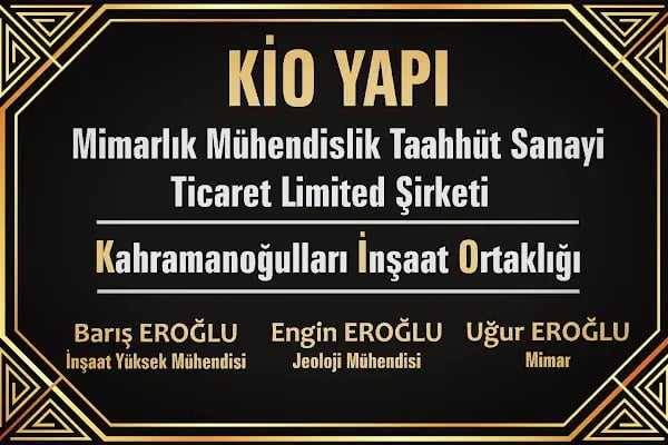 Beşler İnşaat Emlak & mühendislik - Resim 6