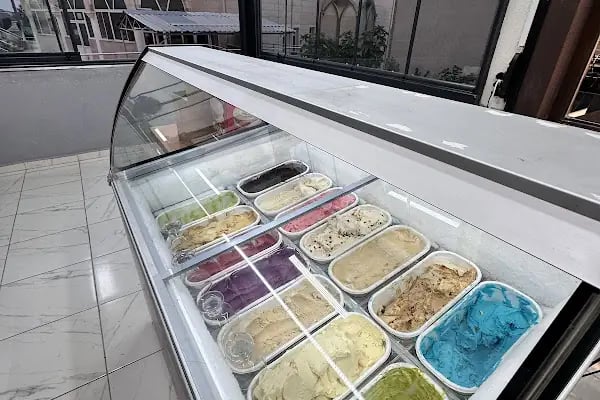 Tonus Patisserie Beşköprü - Resim 3