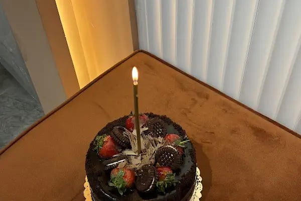 Tonus Patisserie Beşköprü - Resim 4