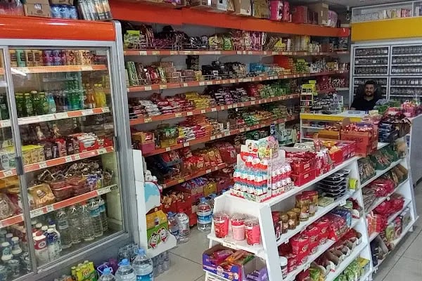 Dostlar Market - Resim 1