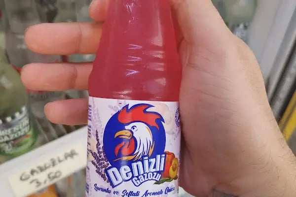 Dostlar Market - Resim 7