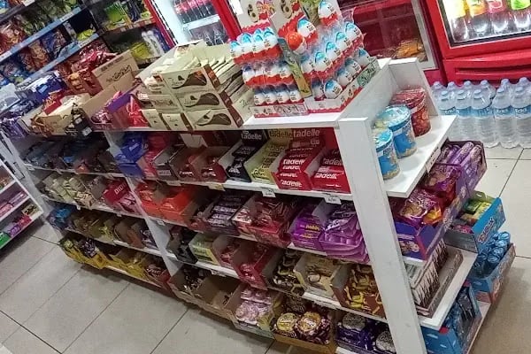 Dostlar Market - Resim 16