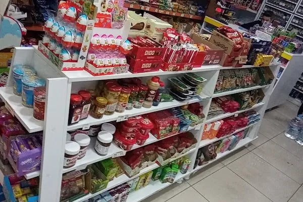 Dostlar Market - Resim 20