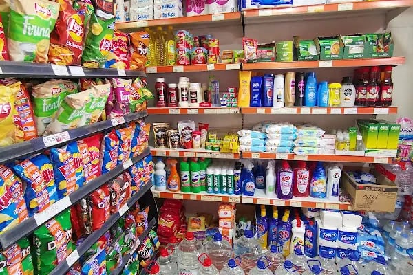 Dostlar Market - Resim 12