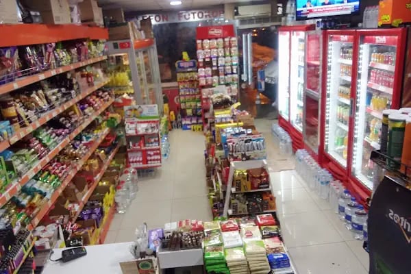 Dostlar Market - Resim 18