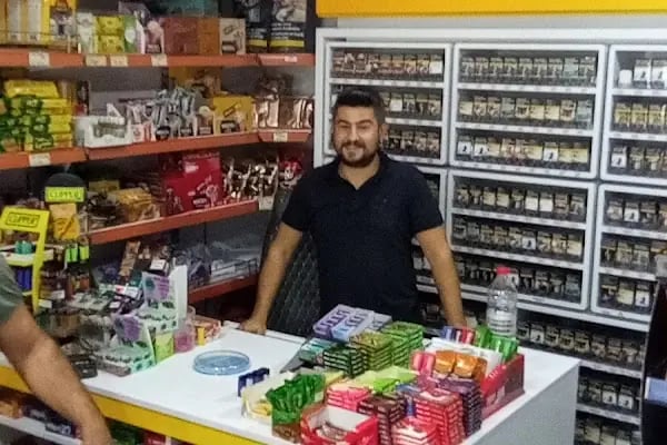 Dostlar Market - Resim 15