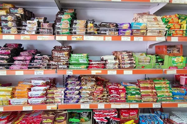 Dostlar Market - Resim 19