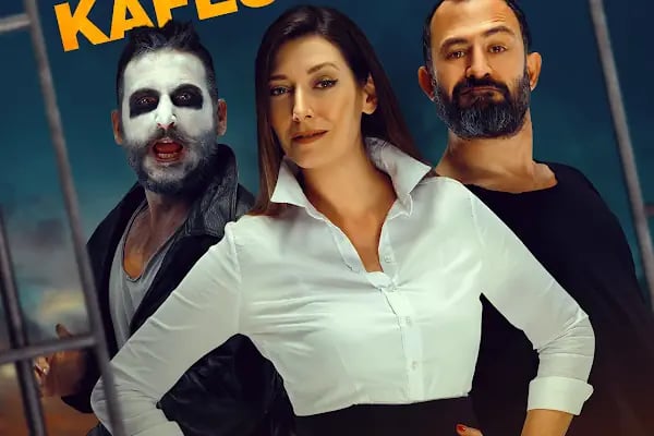 Tema Kültür Sanat Prodüksiyon Organizasyon Menajerlik - Resim 3